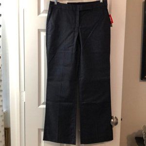 Isaac Mizrahi for Target pants Indigo denim